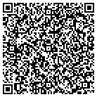 QR code with People's Choice Of Ruston Rlty contacts