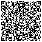 QR code with Benoit's Reliable Tree Service contacts