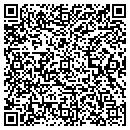 QR code with L J Hicks Inc contacts