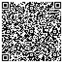 QR code with Allin & Assoc contacts