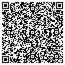 QR code with W T Lighting contacts