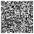 QR code with Goudeau Inc contacts