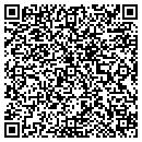 QR code with Roomstore The contacts