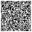 QR code with Heads Up contacts