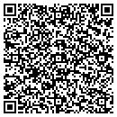QR code with Red Goose Saloon contacts