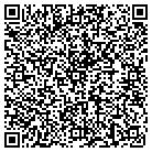 QR code with J E Dupuy Flooring & Acstcl contacts