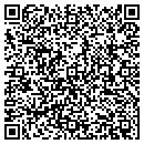 QR code with Ad Gas Inc contacts