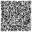 QR code with Trahan Liz A Twirl Dnce Studio contacts
