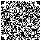 QR code with Woodhaven Church Of God contacts