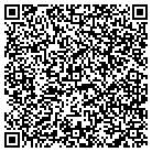 QR code with H&L Income Tax Service contacts