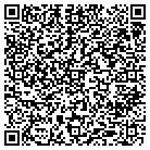 QR code with Hubertville Grocery & Pkg Liqr contacts