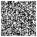 QR code with A & K Therapy Service contacts