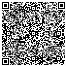 QR code with Anthonys Unlocking Service contacts