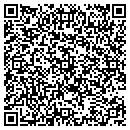 QR code with Hands In Clay contacts