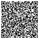 QR code with Cavaroc Co contacts