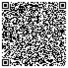 QR code with Hydraulic Fabrication & Rprs contacts