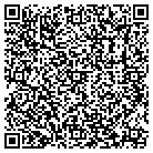 QR code with R & L Computer Service contacts