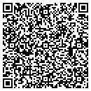 QR code with Finish Line contacts