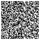 QR code with Zackery Road Hunting Club contacts
