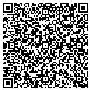 QR code with U S Forwarders contacts