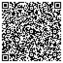 QR code with H T Development Group contacts
