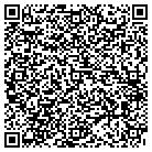 QR code with B & B Electrical Co contacts