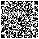 QR code with RE Vann Galleries RE Vann contacts