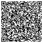 QR code with Le Blanc Vaults & Monuments contacts