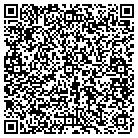 QR code with E Clark Gaudin Attny At Law contacts