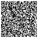 QR code with John F Caraway contacts