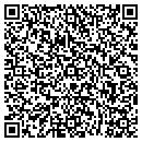 QR code with Kenneth Farr DC contacts