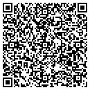 QR code with U Pak-It-Pecanland contacts