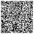 QR code with Tallulah City Dog Pound contacts