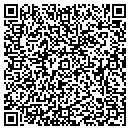 QR code with Teche Motel contacts