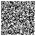 QR code with Etc Etc contacts