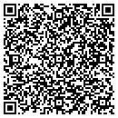QR code with Melvin Bertrand contacts