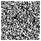 QR code with Waddell Concrete & Const contacts