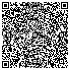 QR code with Garden District Washateria contacts