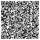 QR code with Hillside Animal Clinic contacts
