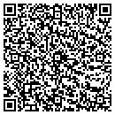 QR code with P C Perret & Assoc contacts