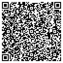 QR code with Finish Line contacts