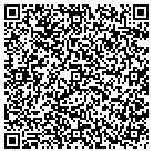 QR code with Barnwell Garden & Art Center contacts