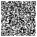 QR code with BII contacts