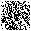 QR code with Ronnie's Hair & Nails contacts