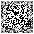 QR code with Pink & Shears Fabrics & Custom contacts