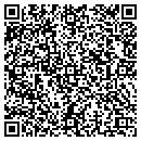 QR code with J E Bridges Builder contacts