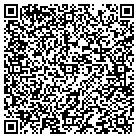 QR code with New Second Missionary Baptist contacts