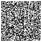 QR code with Time Clock Sales & Service contacts
