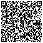 QR code with M & M Direct Marketing contacts