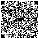 QR code with Mater Doloresa Catholic Church contacts
